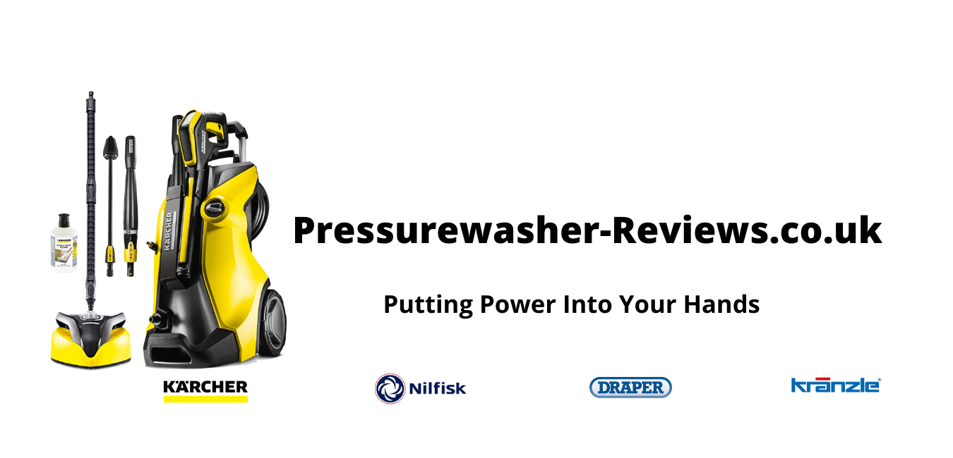Pressure Washer Reviews